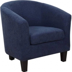 Pablo Chair Blue
